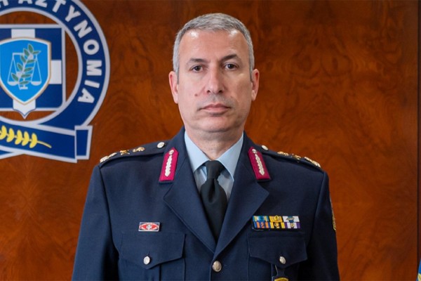 Αρχηγός ΕΛ.ΑΣ.: «Εγκληματική οργάνωση με 158 μέλη πίσω από τη δολοφονία Λυγγερίδη - 60 συλλήψεις για κακουργήματα σε Αττική, Βόλο και Γιάννενα»