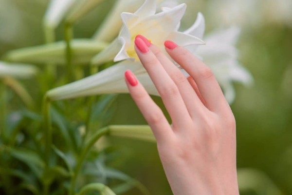 Μούχλα στα νύχια: Πως μπορείτε να «σωθείτε» από αυτήν