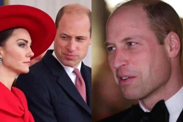 Μοιραία κατάληξη για Ουίλιαμ και Κέιτ Μίντλετον: «Ο πρίγκιπας δείχνει το τραγικό φινάλε…»