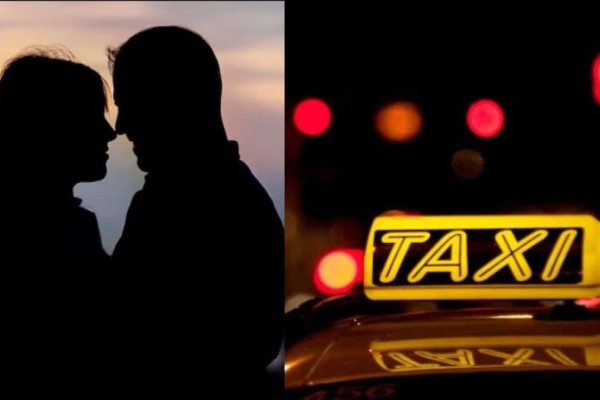 Υπολόγισαν χωρίς τον ξενοδόχο: Παράνομο ζευγάρι κάλεσε ταξί για να πάει σε ξενοδοχείο και ο ταξιτζής ήταν ο άνδρας της