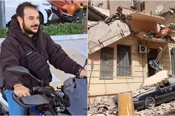 Πασαλιμάνι: Το ακατάλληλο σπίτι που κατέρρευσε πουλήθηκε για 450.000 ευρώ - Με 