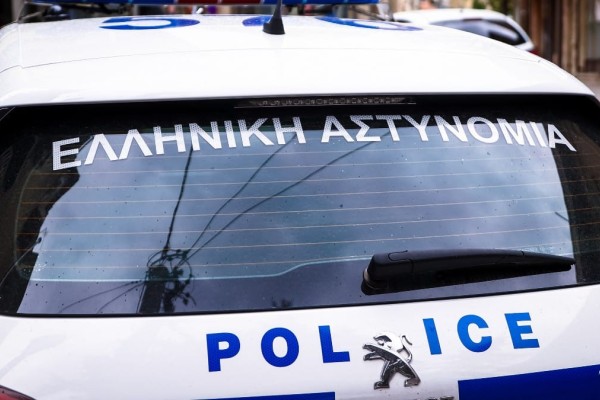 Σοκ στο Ηράκλειο: Άγριος ξυλοδαρμός 34χρονης από τον σύζυγό της – Οι αστυνομικοί τον συνέλαβαν