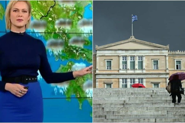 «Γυρίζει» το παιχνίδι η Χριστίνα Ρήγου: «Μετά από ανομβρία και καλοκαιρία, έρχεται...» (video)