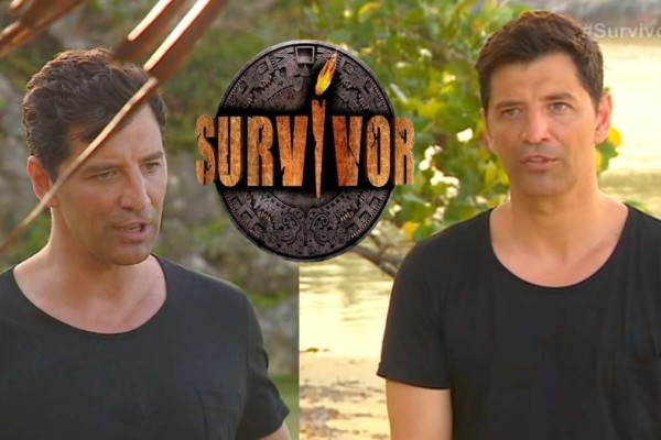 Survivor 2024 spoiler: Αν είναι δυνατόν! Το αστρονομικό ποσό που «τσίμπησε» ο Σάκης Ρουβάς για μπει στο Survivor