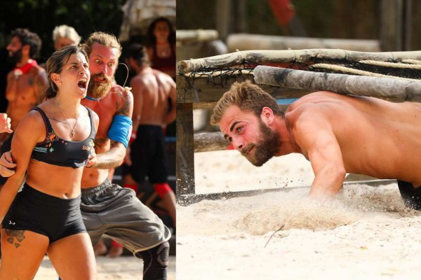 Survivor 2024 spoiler 04/04: Απο κολλητοί εχθροί! «Σφαγμένοι» συμπαίκτες ζητούν νέα αλλαγή ομάδων