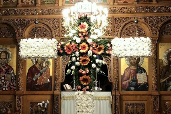 Κυριακή της Σταυροπροσκυνήσεως: Μεγάλη γιορτή της Ορθοδοξίας - Τι τιμά η Εκκλησία μας σήμερα