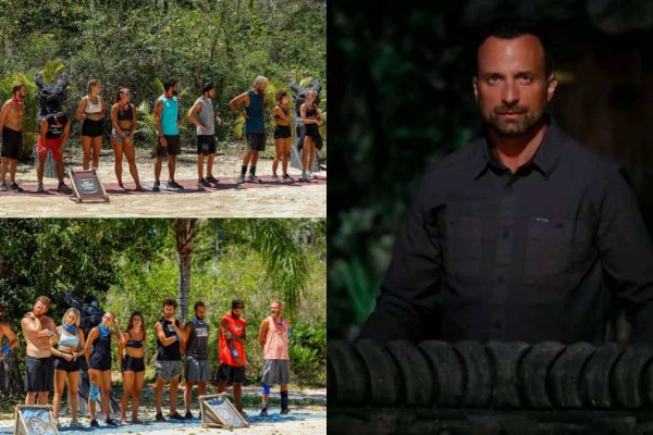 Survivor 2024 spoiler 12/04: Τέλος εποχής! Ουρλιάζουν οι παίκτες με την ανακοίνωση του Γιώργου Λιανού