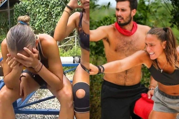 Survivor 2024 spoiler 16/04, ΟΡΙΣΤΙΚΟ: Τι πιο σύνηθες! Αυτή η ομάδα κερδίζει την 2η ασυλία - Ποιος είναι νέος υποψήφιος προς αποχώρηση