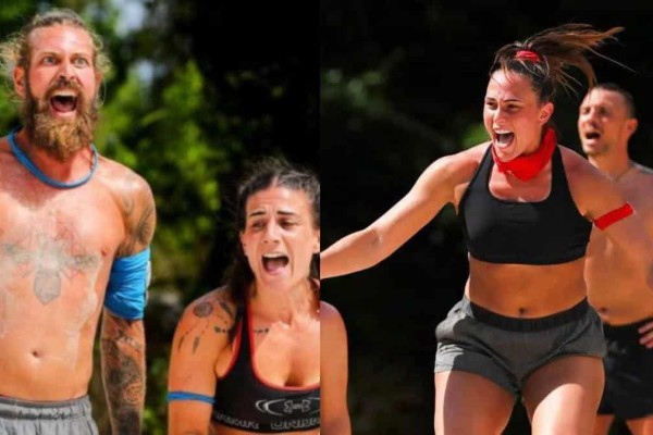 Survivor 2024 spoiler 08/04, ΟΡΙΣΤΙΚΟ: Τινάζουν το ματς στον αέρα! Αυτοί κερδίζουν την 2η ασυλία - Ποιος είναι ο 2ος υποψήφιος προς αποχώρηση