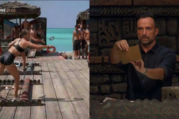 Survivor 2024 spoiler 01/04, ΟΡΙΣΤΙΚΟ: Δεν είναι ψέμα! Αυτή η ομάδα κερδίζει τη 2η ασυλία - Ποιος είναι ο 2ος υποψήφιος προς αποχώρηση