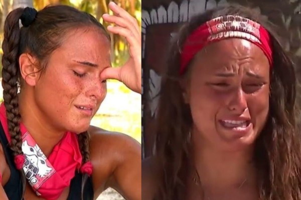 Survivor 2024: Η αγανάκτηση της Ασημίνας και οι «επαγγελματίες συγνωμάκιες» (video)