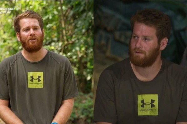 Survivor 2024 spoiler 14/04: Σε τραγική κατάσταση αμέσως μετά το πάρτι της ένωσης ο Τζέιμς Καφετζής - Η παραγωγή του έκλεισε εισιτήριο επιστροφής στην Ελλάδα