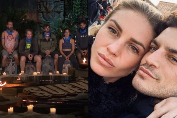 Survivor 2024: Εκτός δυο παλιές καραβάνες του ριάλιτι! Ο πρώην της Δαλάκα βοήθησε τον πατέρα του Τζέιμς Καφετζή μετά το ναυάγιο!