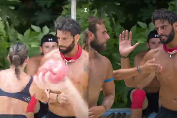 Survivor 2024 trailer 23/04: «Θα σου δώσω χαστούκι, μάζεψέ την!» - Χάος με τη0 Σταυρούλα Χρυσαειδή και τον Γιάννη Περπατάρη, έξαλλοι όλοι οι παίκτες τον λιντσάρουν μπροστά στον Λιανό