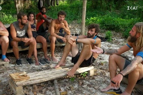 Survivor 2024 trailer 09/04: «Πόλεμος» ανδρών-γυναικών και ξεμπρόστιασμα σε Σταμάτη-Τζέιμς - «Φοβάστε, δεν είναι κρίμα...»