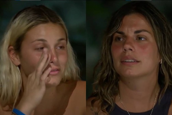 Survivor 2024 trailer 22/04: «Είστε άχρηστες»! Σε έξαλλη κατάσταση Σταυρούλα Χρυσαειδή-Χρύσα Χατζηγεωργίου «ξεσπούν» μπροστά στον Λιανό