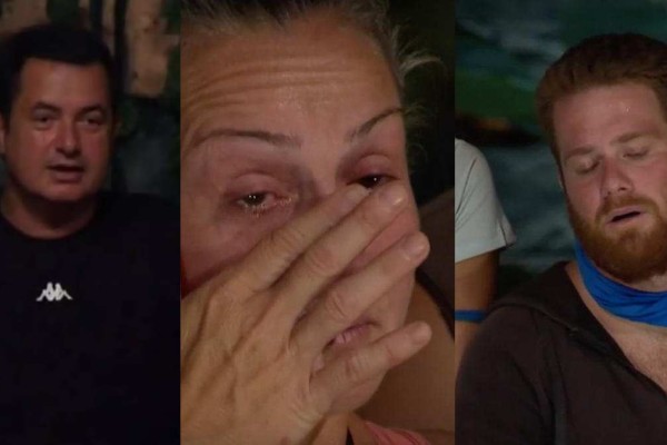 Survivor 2024 spoiler 01/04: «Δυστυχώς πρέπει όλοι να αποχωρήσετε άμεσα» - Ο Ατζούν το ανακοινώνει στους παίκτες! 