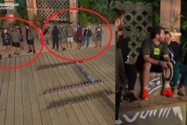 Survivor 2024 spoiler 19/04: Τραγωδία! Η απίστευτη γκάφα της παραγωγής! Πρόδωσε το απόλυτο spoiler!