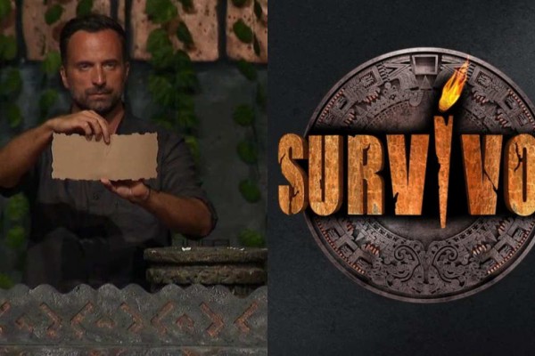 Survivor 2024 spoiler 24/04: Τραμπουκισμός! Αυτός είναι ο 4ος υποψήφιος προς αποχώρηση