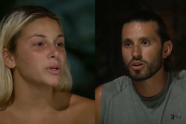 Survivor 2024 spoiler 22/04: Τελευταίο χαρτί! Κίνηση απελπισίας από Ατζούν μετά τις αποχωρήσεις - Τι είδαμε στο trailer και δεν το κατάλαβε κανείς;