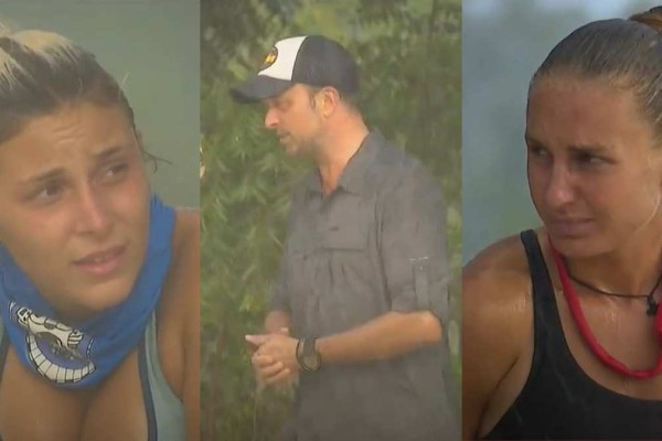 Survivor 2024 spoiler 15/04: Αμόκ στους παίκτες! Αυτό ανακοινώνει ο Γιώργος Λιανός και ξεσπούν! Τι θα γίνει σε 2 εβδομάδες;