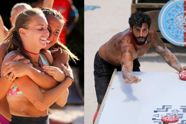 Survivor 2024 spoiler 03/04: Δεν αντέχει άλλο! Μια ανάσα από την αποχώρηση ο πλέον αγαπητός παίκτης του Survivor 2024