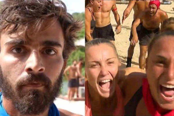 Survivor 2024 spoiler 22/04: Οριστικό και... αναμενόμενο! Αυτή η ομάδα κερδίζει την 2η ασυλία