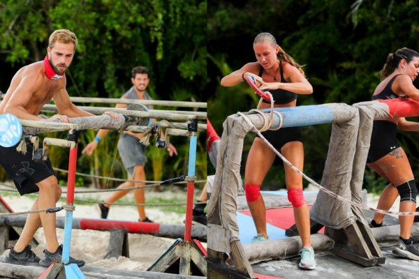 Survivor 2024 spoiler 23/04: Dum spiro spero! Αυτή η ομάδα κερδίζει την 3η ασυλία!