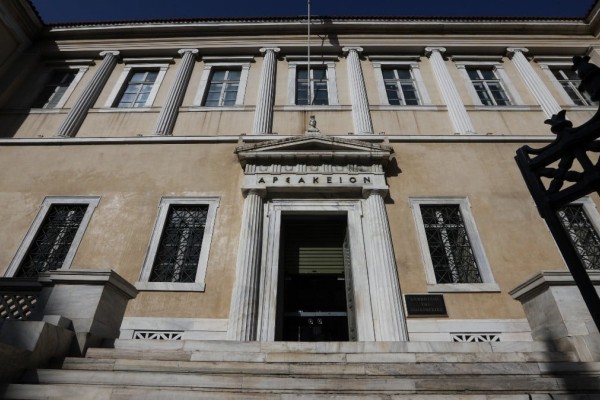 ΣτΕ: Αντισυνταγματική η άρνηση της ΑΔΑΕ να ενημερώσει τον Νίκο Ανδρουλάκη για την άρση του τηλεφωνικού απορρήτου του