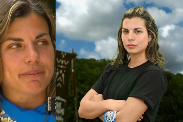 Survivor 2024 spoiler 04/04: Κρίσιμες ώρες για την Σταυρούλα Χρυσαειδή