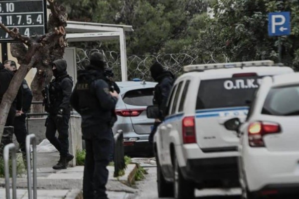 Στη δημοσιότητα τα στοιχεία των συλληφθέντων για τις δολοφονίες της Greek Mafia