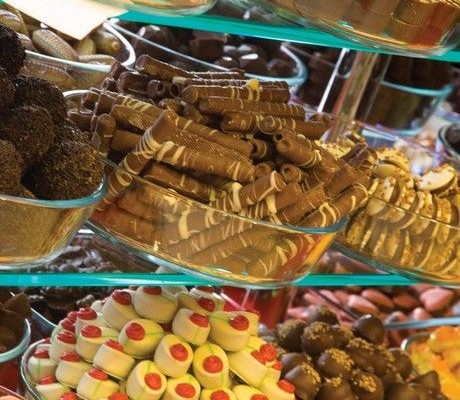Luxor Chocolaterie
