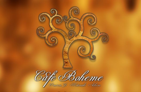 Cafe Boheme