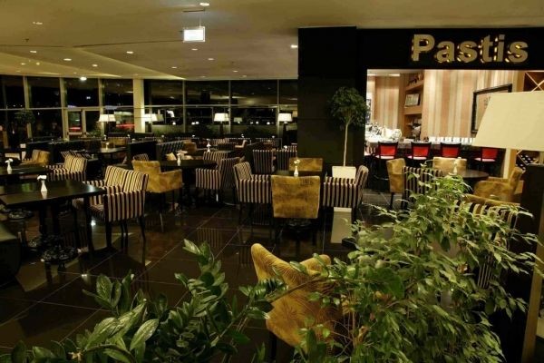 Pastis Brasserie