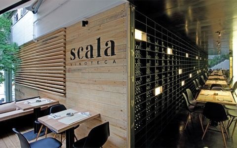 Scala Vinoteca