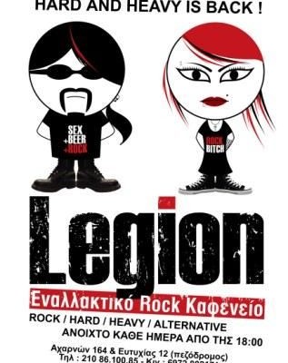 Legion