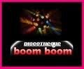 Discotheque Boom Boom