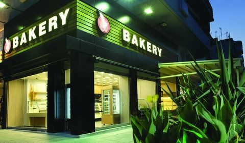 BAKERY