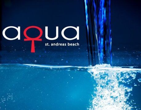 Aqua Club
