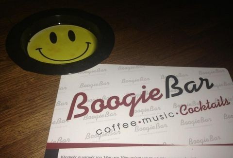 Boogie Bar