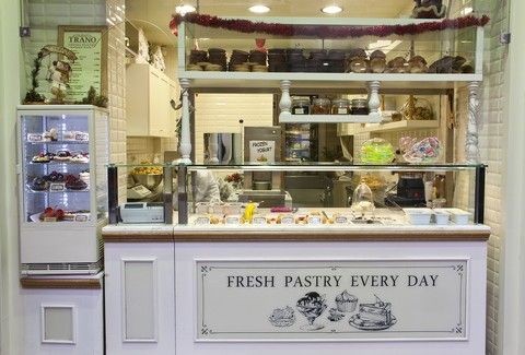 Trano Pastry Shop