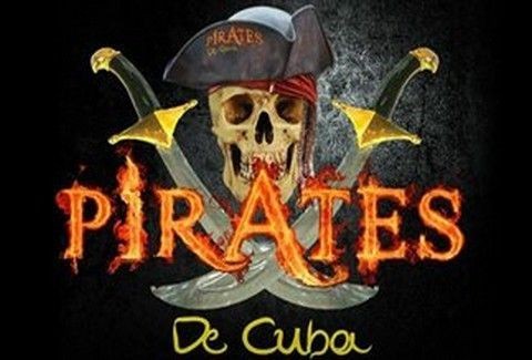 Pirates De Cuba