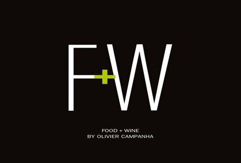 F+W by Olivier Campanha