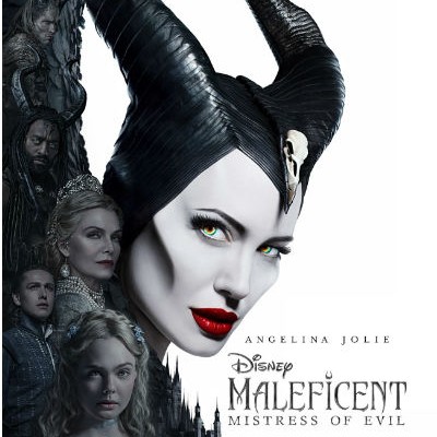 Maleficient: Η δύναμη του σκότους