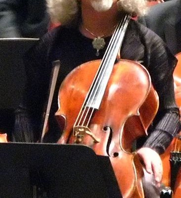 Ρεσιτάλ βιολοντσέλου στο Μέγαρο από τον Mischa Maisky