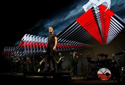 Ο Roger Waters και το ΤΗE WALL επιστρέφουν στην Αθήνα!