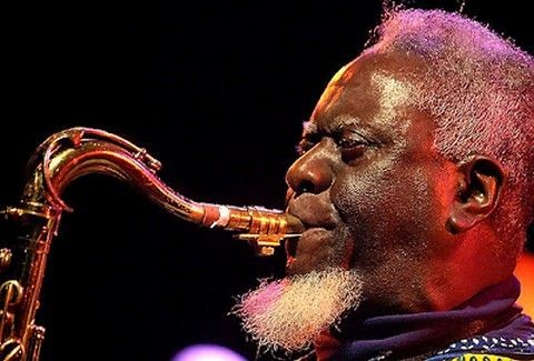 Pharoah Sanders & Joey DeFrancesco: Ο εμβληματικός σαξοφωνίστας συναντά τον κορυφαίο οργανίστα στο Παλλάς