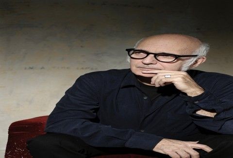 LUDOVICO EINAUDI   στο ΜΕΓΑΡΟ ΜΟΥΣΙΚΗΣ ΑΘΗΝΩΝ