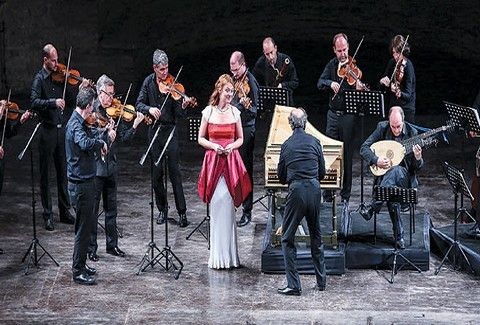 Rock goes Baroque: Ο Vivaldi 