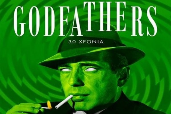 Οι Godfathers ζωντανά στην Αθήνα